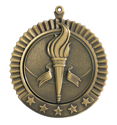 Victory Star Medal