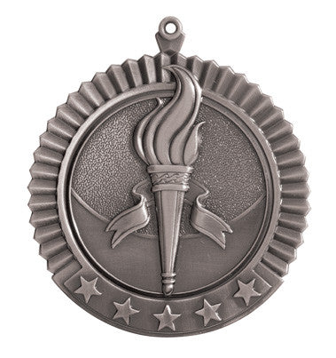 Victory Star Medal