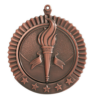 Victory Star Medal