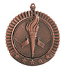 Victory Star Medal