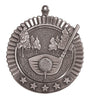 Golf Star Medal