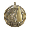 Cheerleader Star Medal