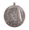Cheerleader Star Medal