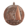 Cheerleader Star Medal