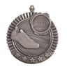 Track Star Medal