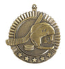 Hockey Star Medal