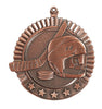 Hockey Star Medal
