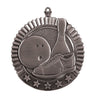 Bowling Star Medal