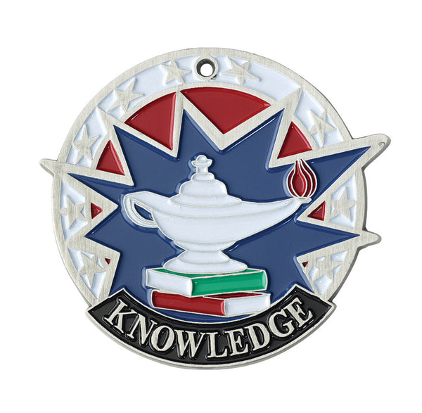 Academic USA Sport Medal