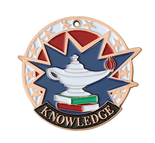 Academic USA Sport Medal