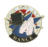 Dance USA Sport Medal