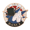 Dance USA Sport Medal