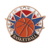 Basketball USA Sport Medal