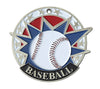 Baseball USA Sport Medal