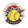 Softball USA Sport Medal