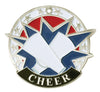 Cheerleader USA Sport Medal