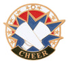 Cheerleader USA Sport Medal