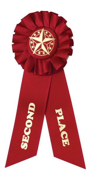 Rosette Ribbons