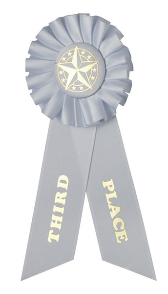 Rosette Ribbons