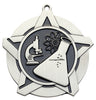 Science Super Star Medal