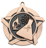 Science Super Star Medal