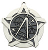 Mathematics Super Star Medal