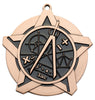 Mathematics Super Star Medal