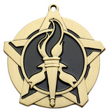Victory Super Star Medal