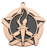 Victory Super Star Medal