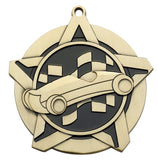 Motorsport Super Star Medal