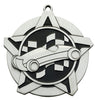 Motorsport Super Star Medal