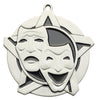 Drama Super Star Medal