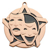 Drama Super Star Medal
