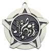 Music Super Star Medal
