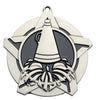 Victory Super Star Medal