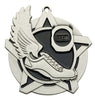 Track Super Star Medal