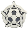 Soccer Super Star Medal