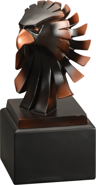 Eagle Head Resin