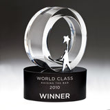 Galaxy Starman Award