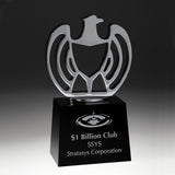 Power Eagle Award