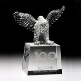 Rising Eagle Award