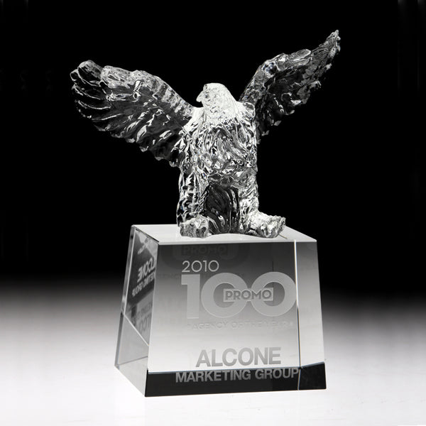 Rising Eagle Award