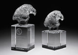Eagle Head II Award