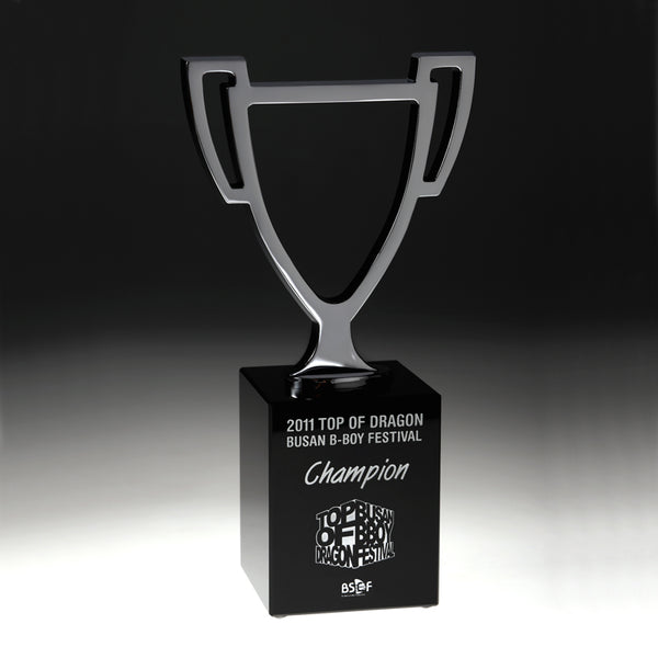Winner's Cup Award