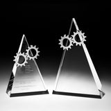 Gear Top Triangle