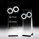 Gear Tower