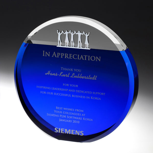 Together - Blue Sky Award