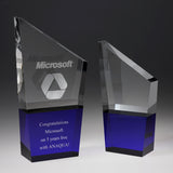 K 2 Award
