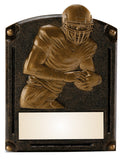 Football Legends of Fame figure Award