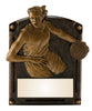 Basketball Legends of Fame figure Award